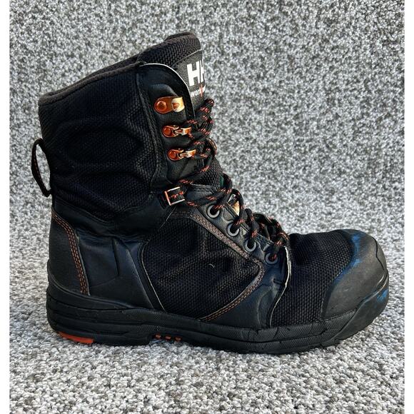 HELLY HANSEN 8\